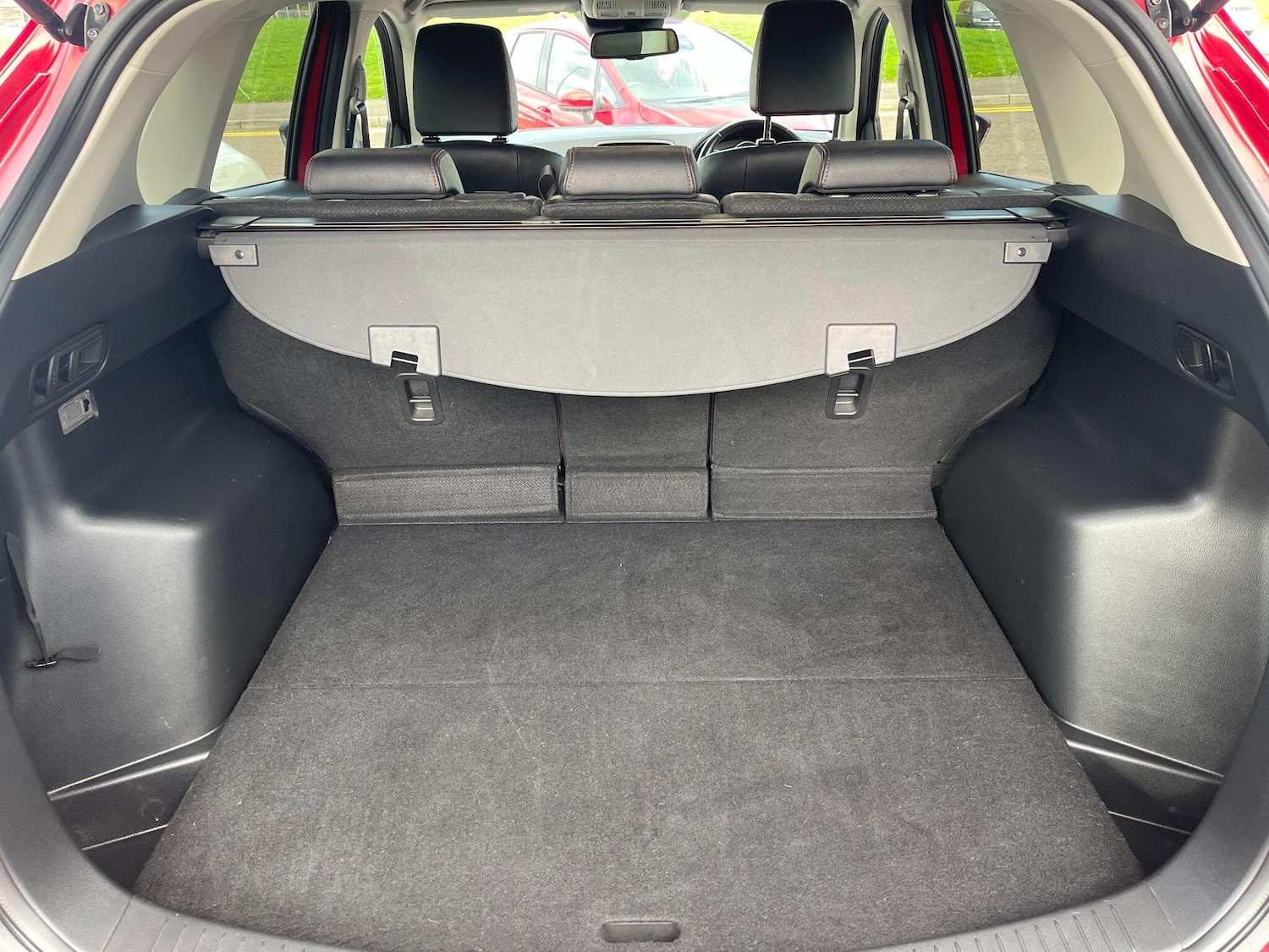 Used Mazda CX-5 2015 for sale - 76521595: Photo 57