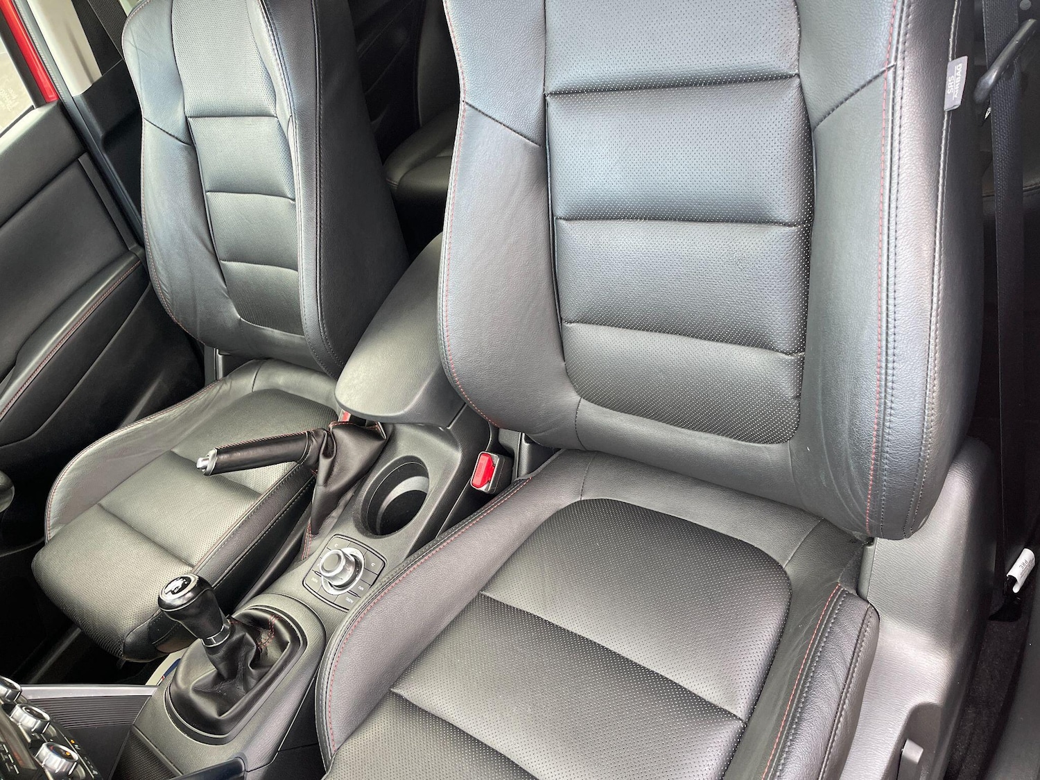 Used Mazda CX-5 2015 for sale - 76521595: Photo 62