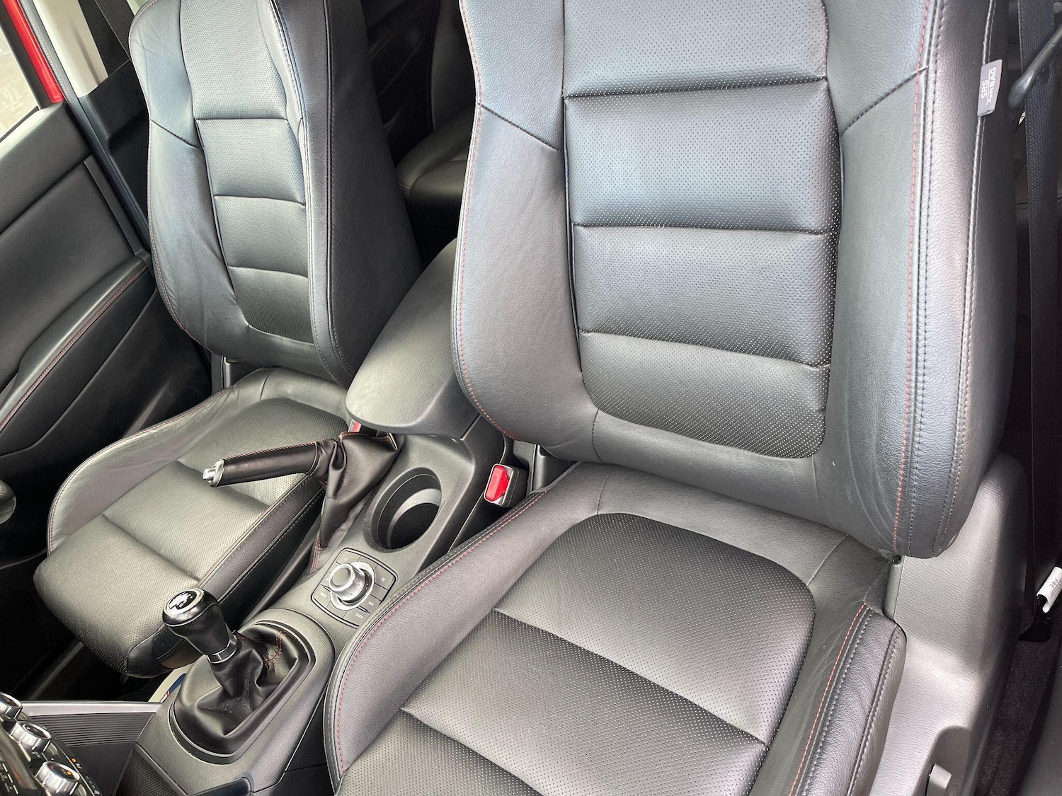 Used Mazda CX-5 2015 for sale - 76521595: Photo 63