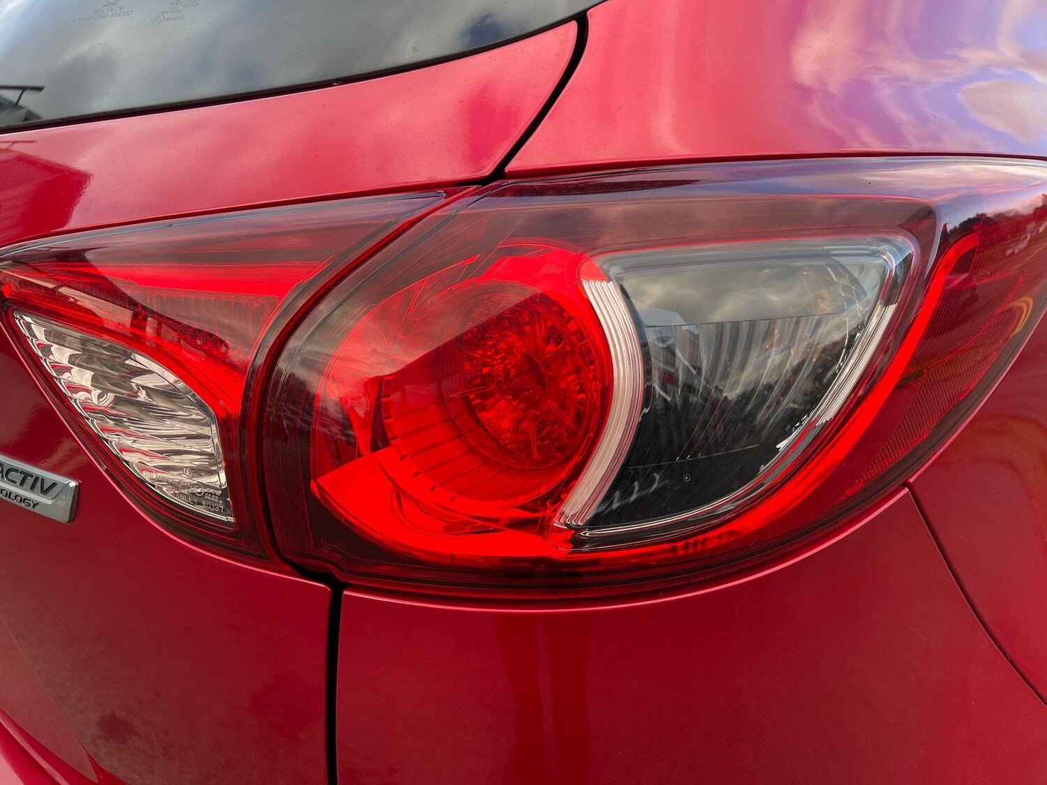 Used Mazda CX-5 2015 for sale - 76521595: Photo 65