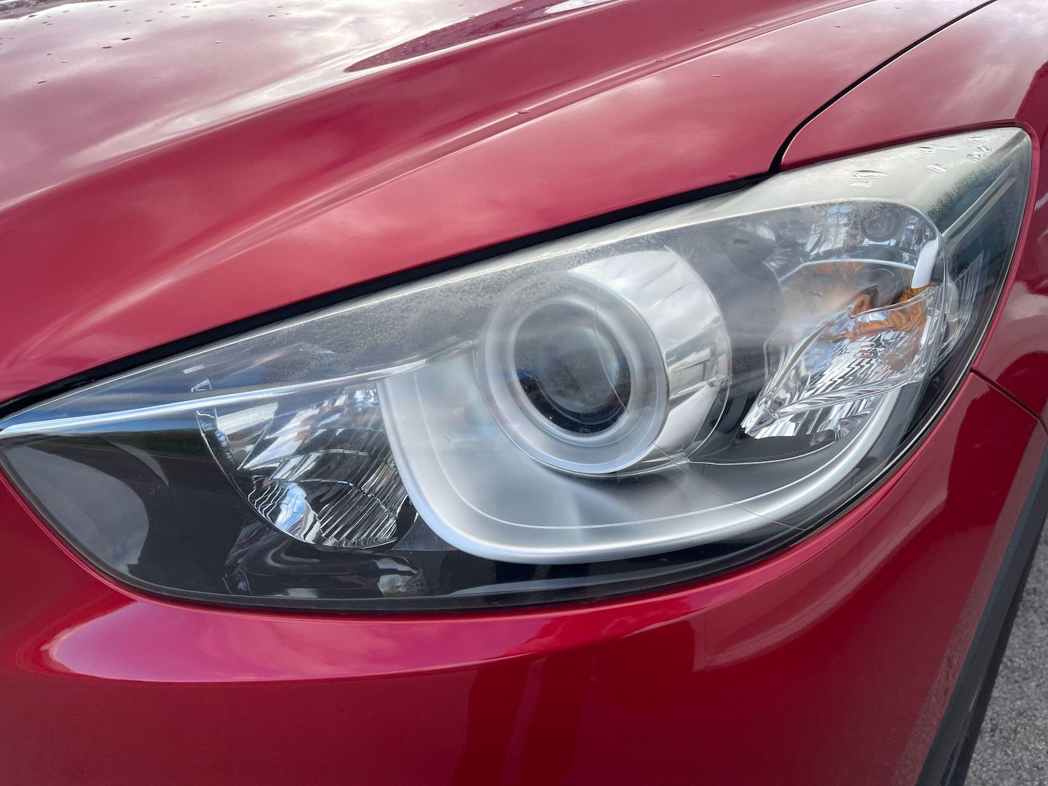 Used Mazda CX-5 2015 for sale - 76521595: Photo 66