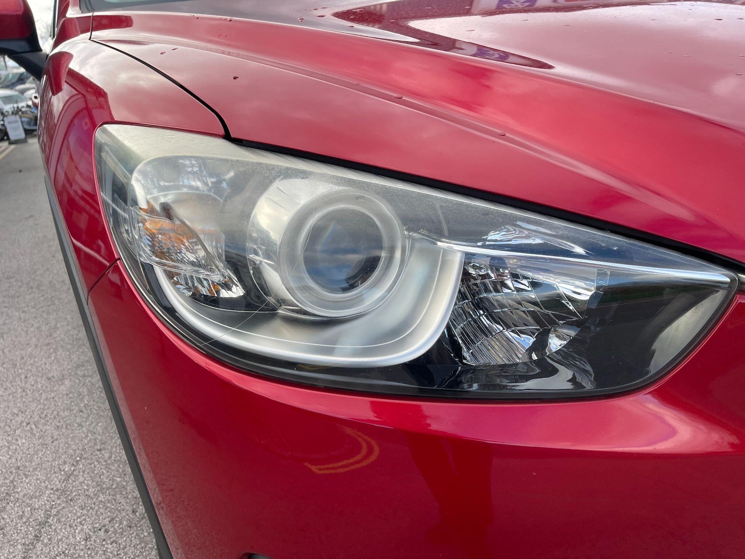 Used Mazda CX-5 2015 for sale - 76521595: Photo 67