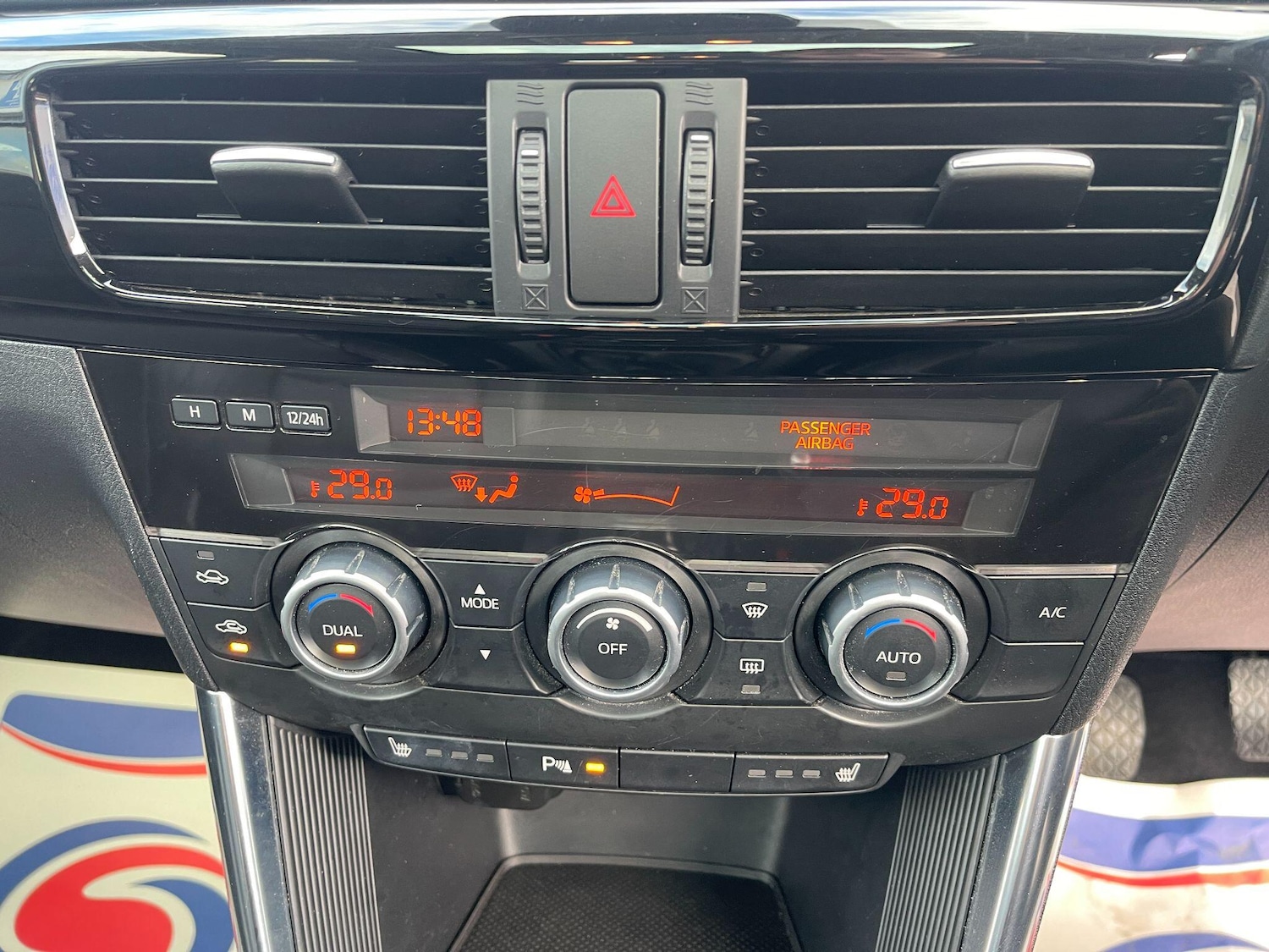 Used Mazda CX-5 2015 for sale - 76521595: Photo 69