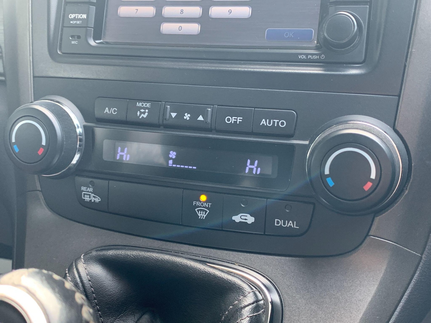 Used Honda CR-V for sale - 78214518: Photo 10