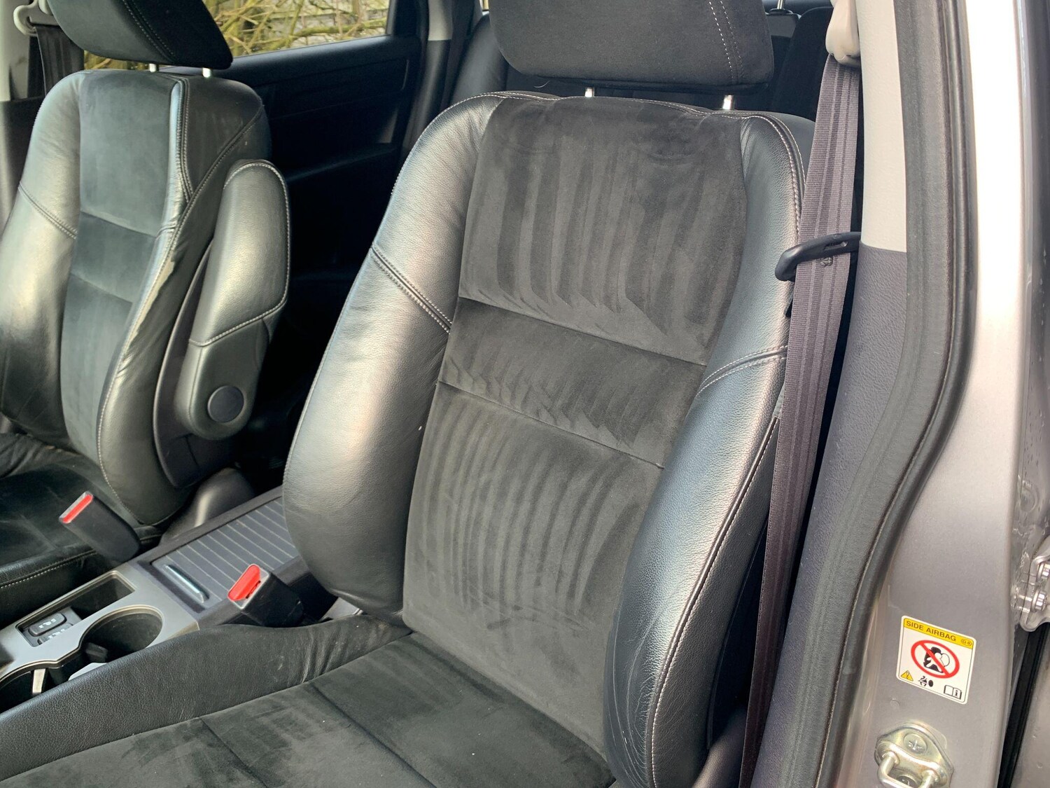 Used Honda CR-V for sale - 78214518: Photo 14