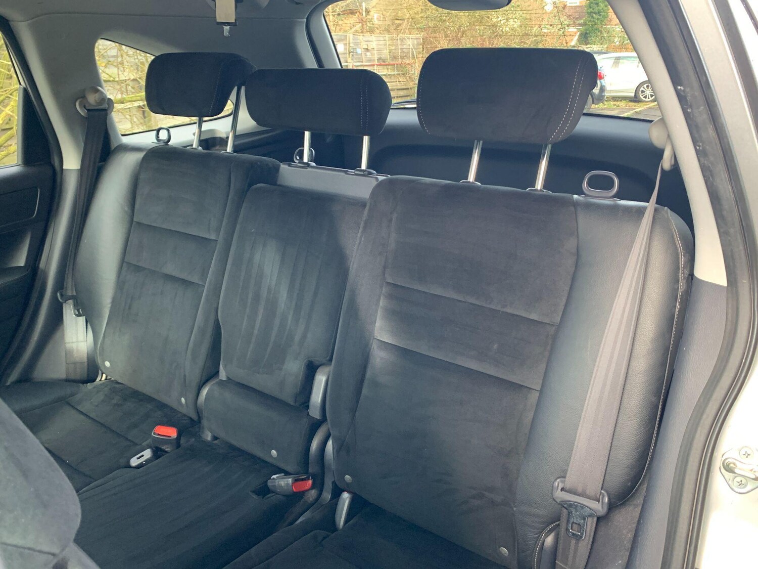 Used Honda CR-V for sale - 78214518: Photo 18