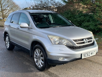 Used Honda CR-V 2013 for sale - 78214518: Photo