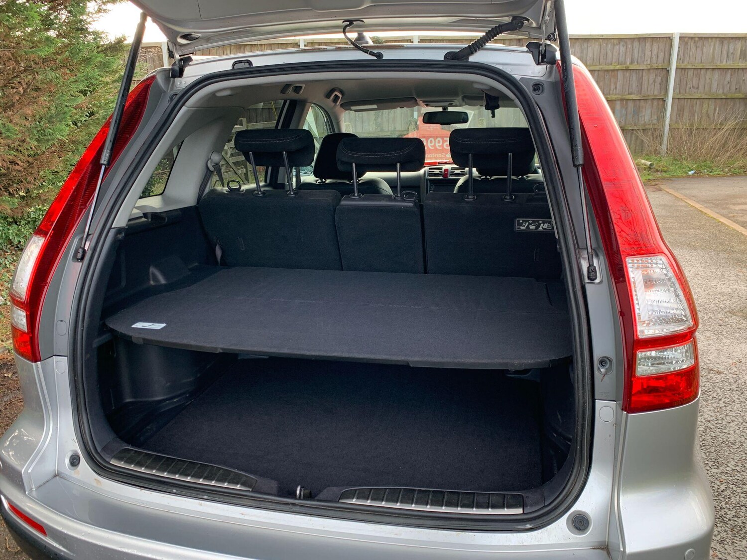 Used Honda CR-V for sale - 78214518: Photo 21