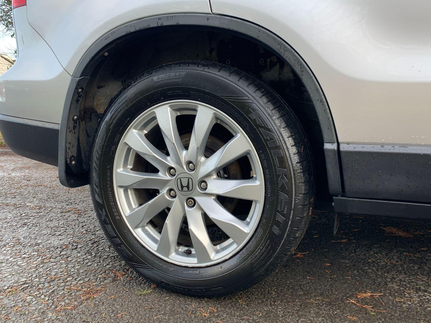 Used Honda CR-V for sale - 78214518: Photo 22