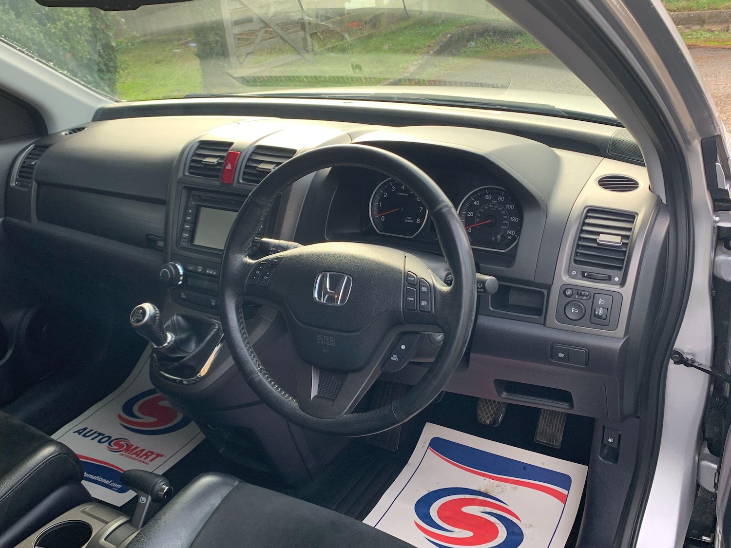 Used Honda CR-V for sale - 78214518: Photo 7