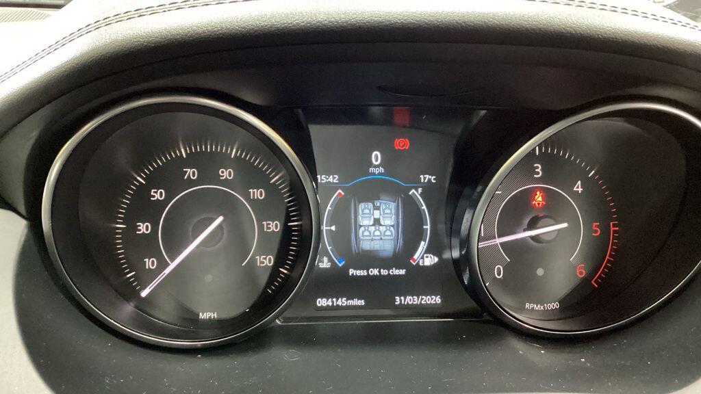 Used Jaguar E-Pace 2019 for sale - 78184835: Photo 10