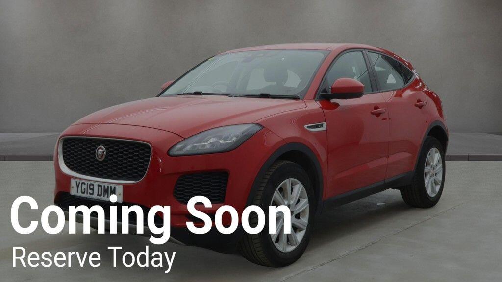 Used Jaguar E-Pace 2019 for sale - 78184835: Photo 13