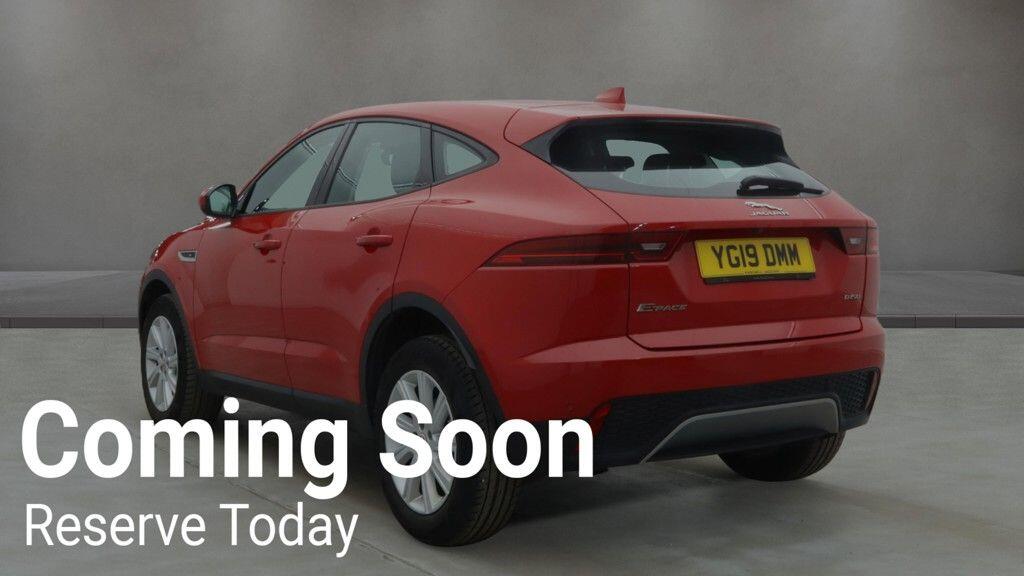 Used Jaguar E-Pace 2019 for sale - 78184835: Photo 14