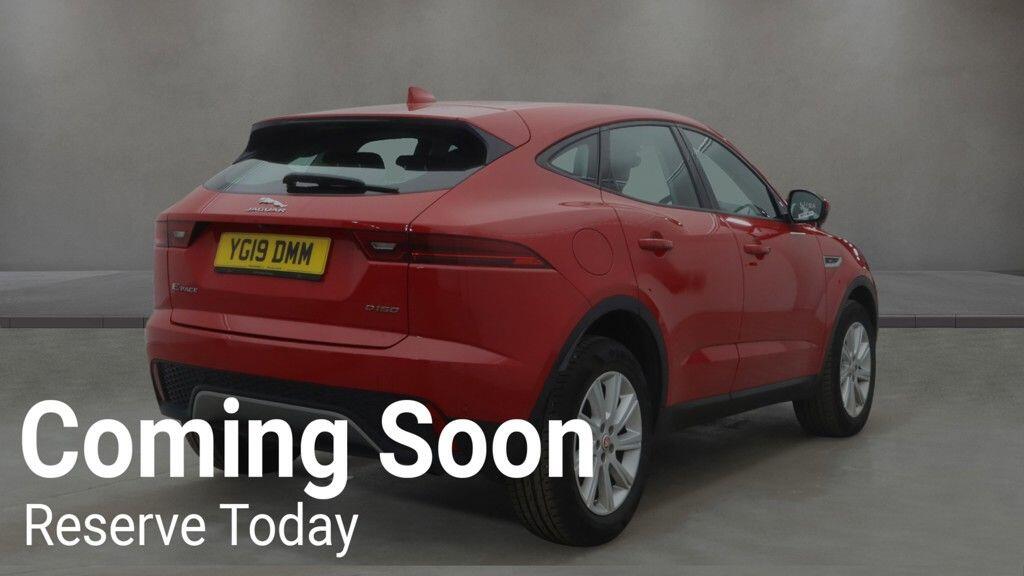 Used Jaguar E-Pace 2019 for sale - 78184835: Photo 15