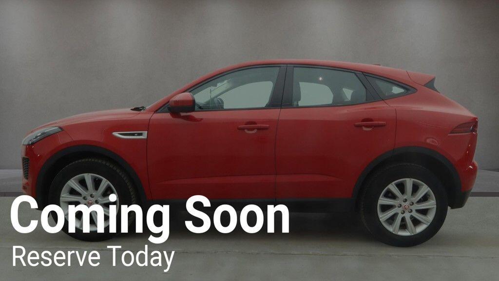 Used Jaguar E-Pace 2019 for sale - 78184835: Photo 17