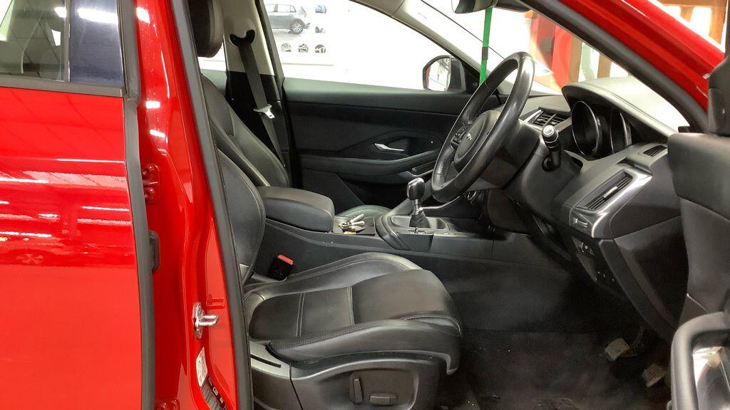 Used Jaguar E-Pace 2019 for sale - 78184835: Photo 7