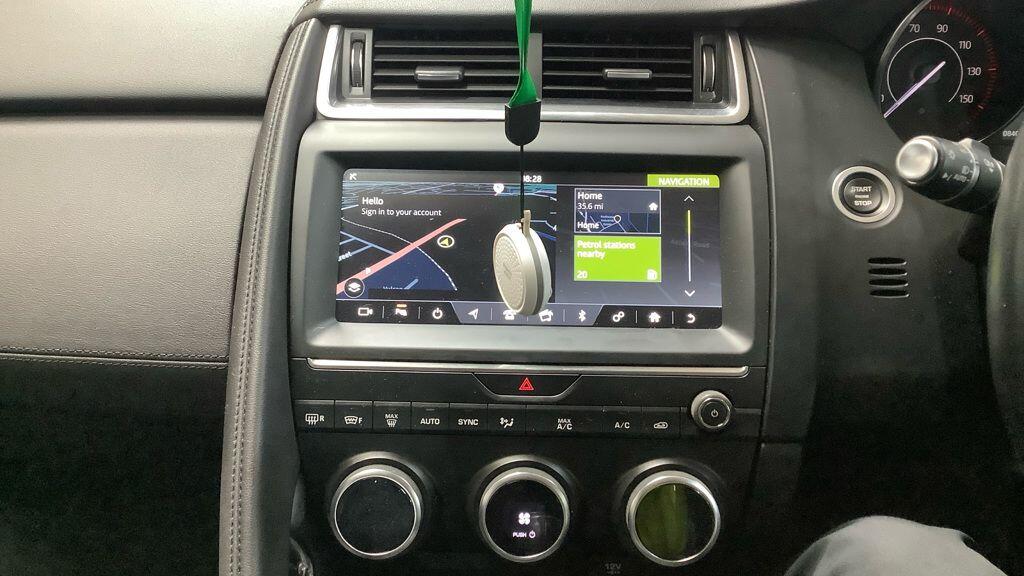 Used Jaguar E-Pace 2019 for sale - 78184835: Photo 9