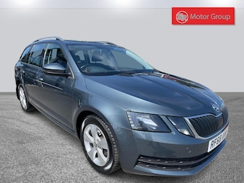 Used Skoda Octavia 2025 for sale - 75623064: Photo