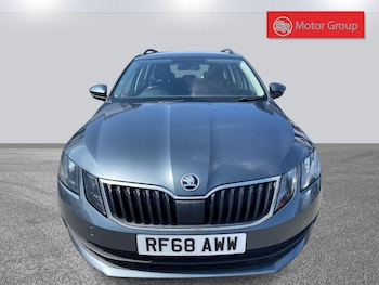 Used Skoda Octavia 2025 for sale - 75623064: Photo