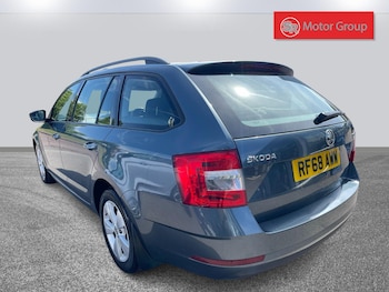 Used Skoda Octavia 2025 for sale - 75623064: Photo