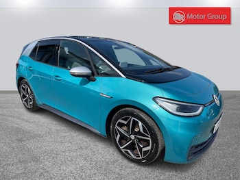 2020 (70) - Pro Performance 58kWh 1ST Edition Auto 5dr