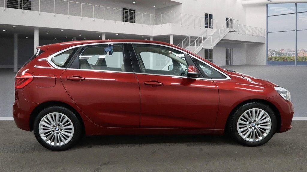 Used BMW 2 Series 2016 for sale - 77738598: Photo 10