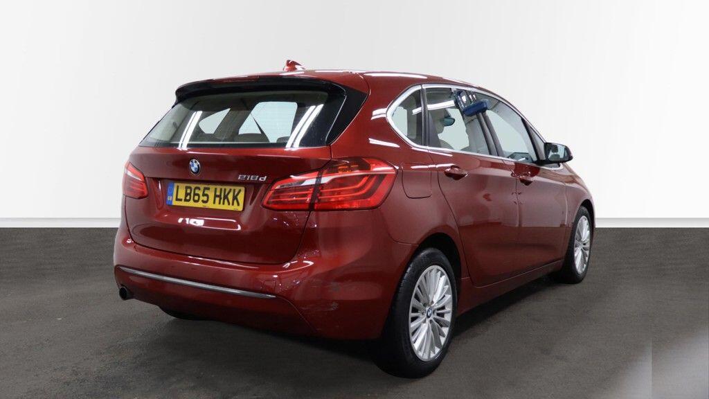 Used BMW 2 Series 2016 for sale - 77738598: Photo 11