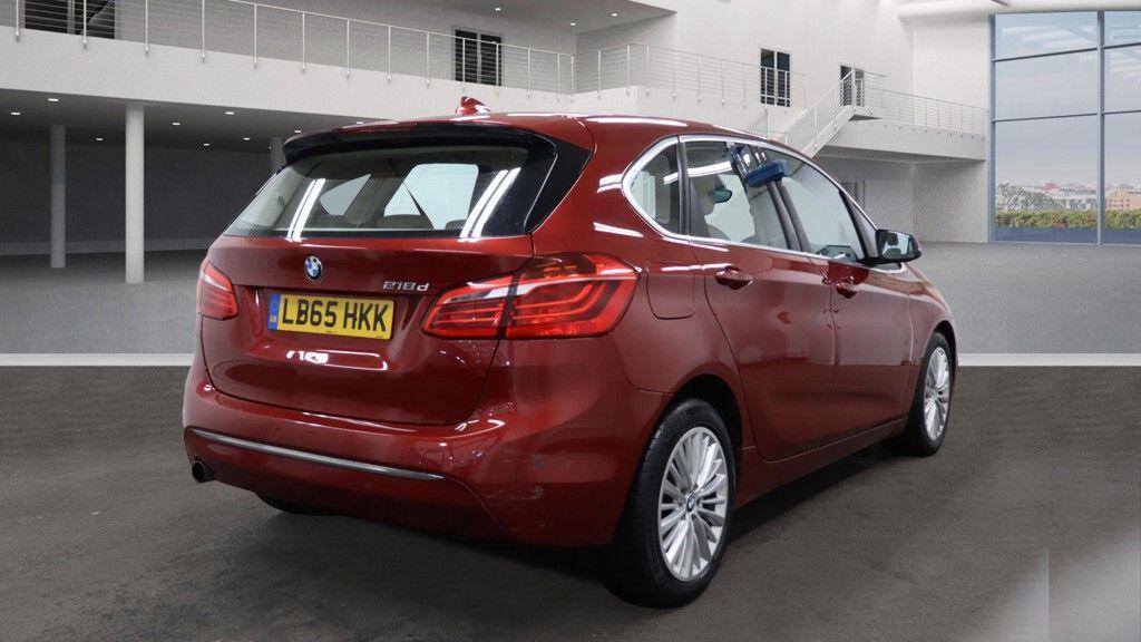 Used BMW 2 Series 2016 for sale - 77738598: Photo 12