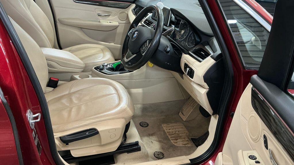 Used BMW 2 Series 2016 for sale - 77738598: Photo 13