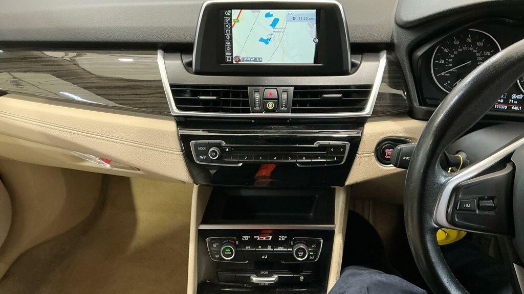 Used BMW 2 Series 2016 for sale - 77738598: Photo 15