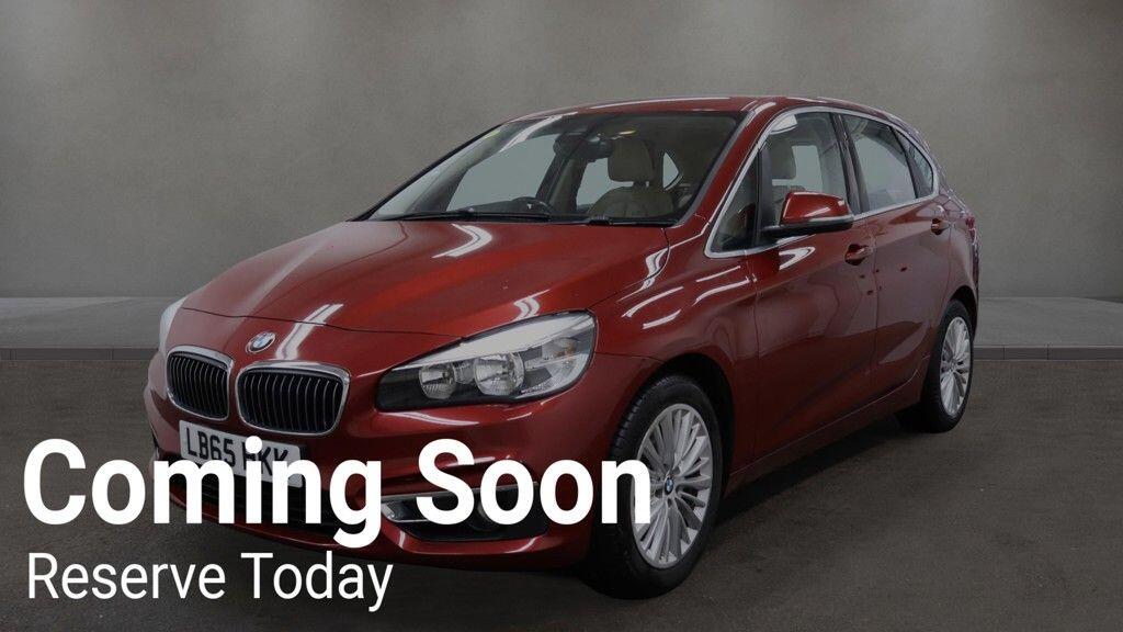 Used BMW 2 Series 2016 for sale - 77738598: Photo 19