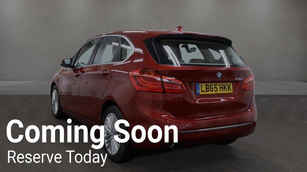 Used BMW 2 Series 2016 for sale - 77738598: Photo 20