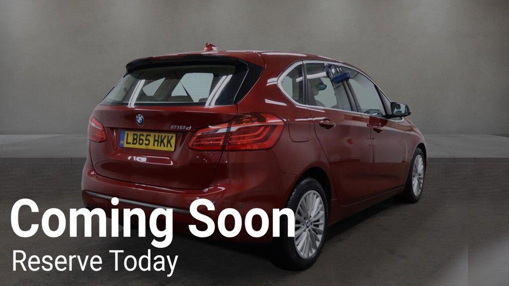 Used BMW 2 Series 2016 for sale - 77738598: Photo 21