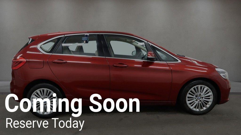 Used BMW 2 Series 2016 for sale - 77738598: Photo 22