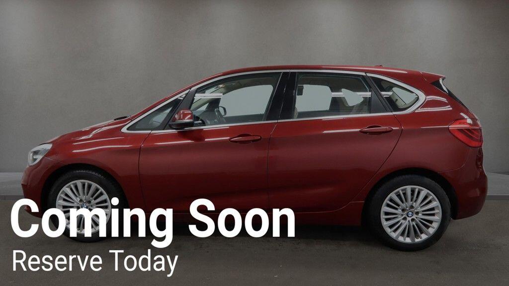 Used BMW 2 Series 2016 for sale - 77738598: Photo 23