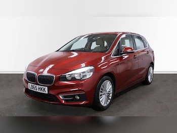 Used BMW 2 Series 2016 for sale - 77738598: Photo
