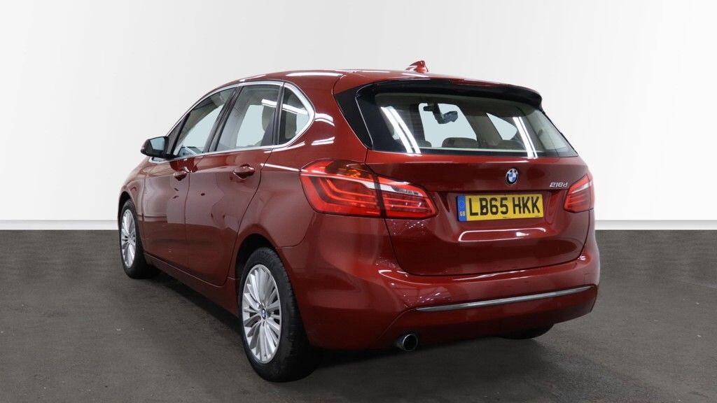 Used BMW 2 Series 2016 for sale - 77738598: Photo 3