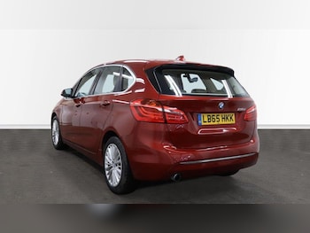 Used BMW 2 Series 2016 for sale - 77738598: Photo