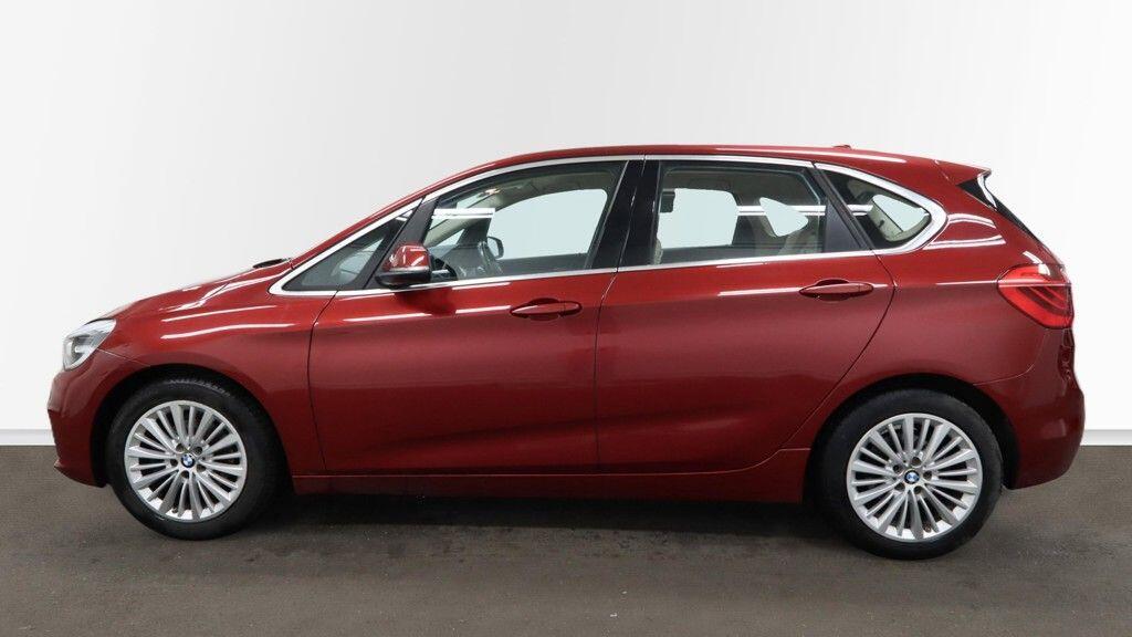 Used BMW 2 Series 2016 for sale - 77738598: Photo 4