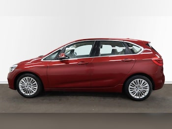 Used BMW 2 Series 2016 for sale - 77738598: Photo