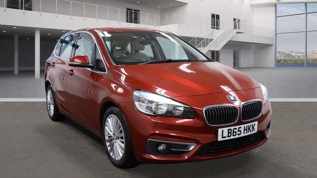 Used BMW 2 Series 2016 for sale - 77738598: Photo 5