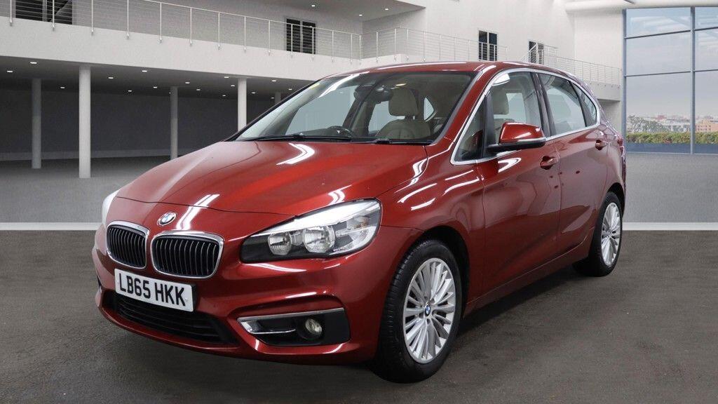 Used BMW 2 Series 2016 for sale - 77738598: Photo 6