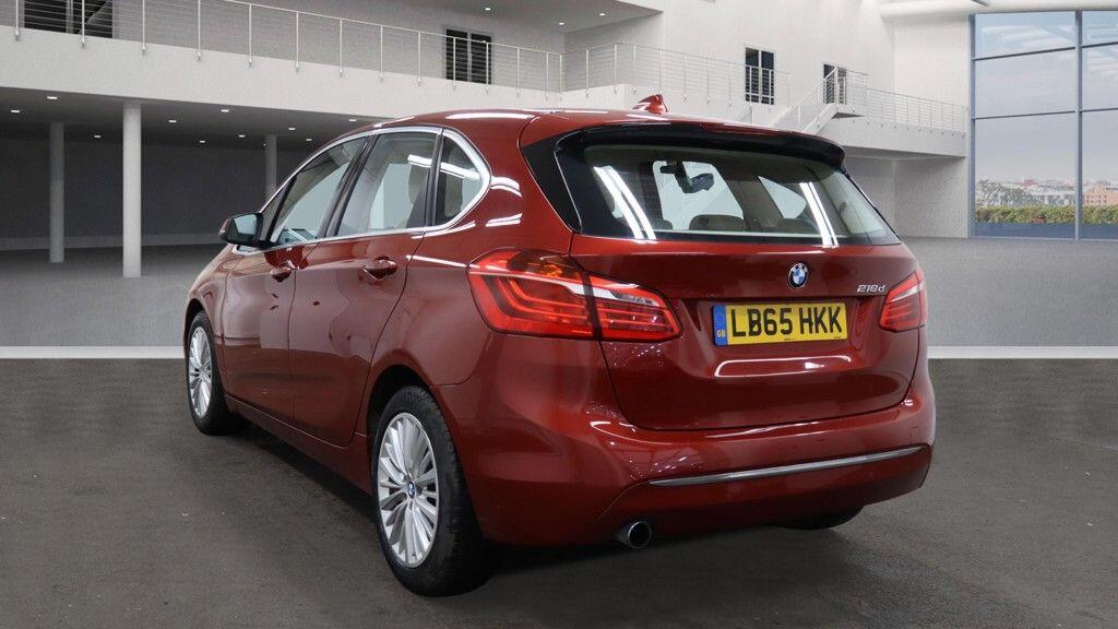 Used BMW 2 Series 2016 for sale - 77738598: Photo 7