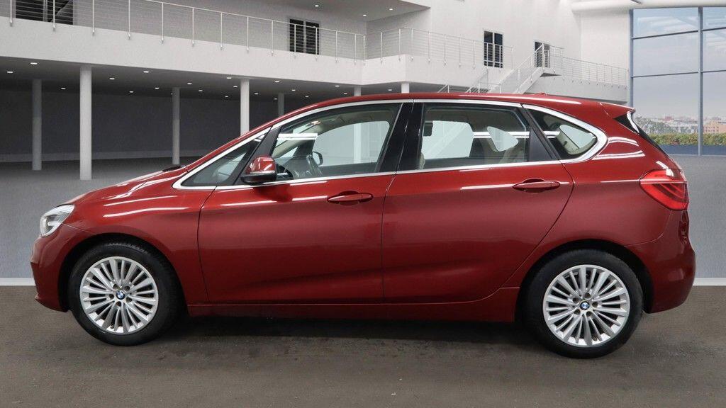 Used BMW 2 Series 2016 for sale - 77738598: Photo 8