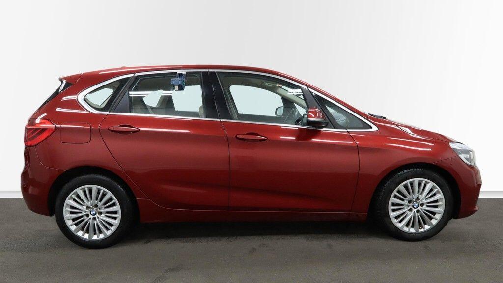 Used BMW 2 Series 2016 for sale - 77738598: Photo 9