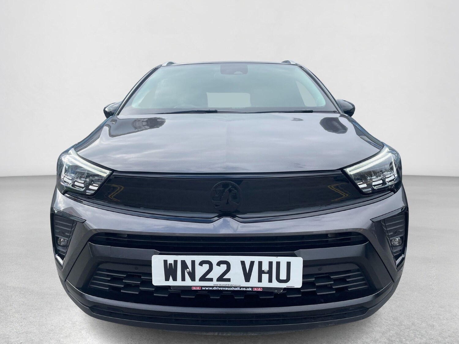Used Vauxhall Crossland 2022 for sale - 76251374: Photo 12