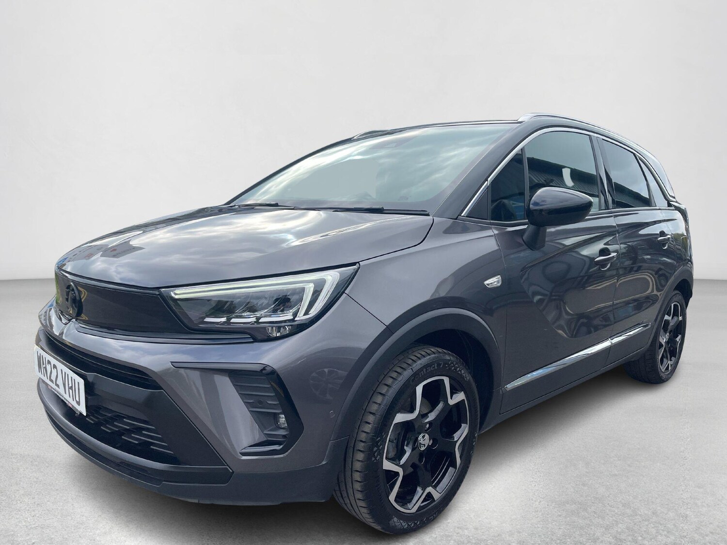 Used Vauxhall Crossland 2022 for sale - 76251374: Photo 15