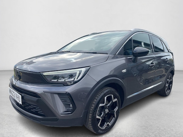 Used Vauxhall Crossland 2022 for sale - 76251374: Photo 15
