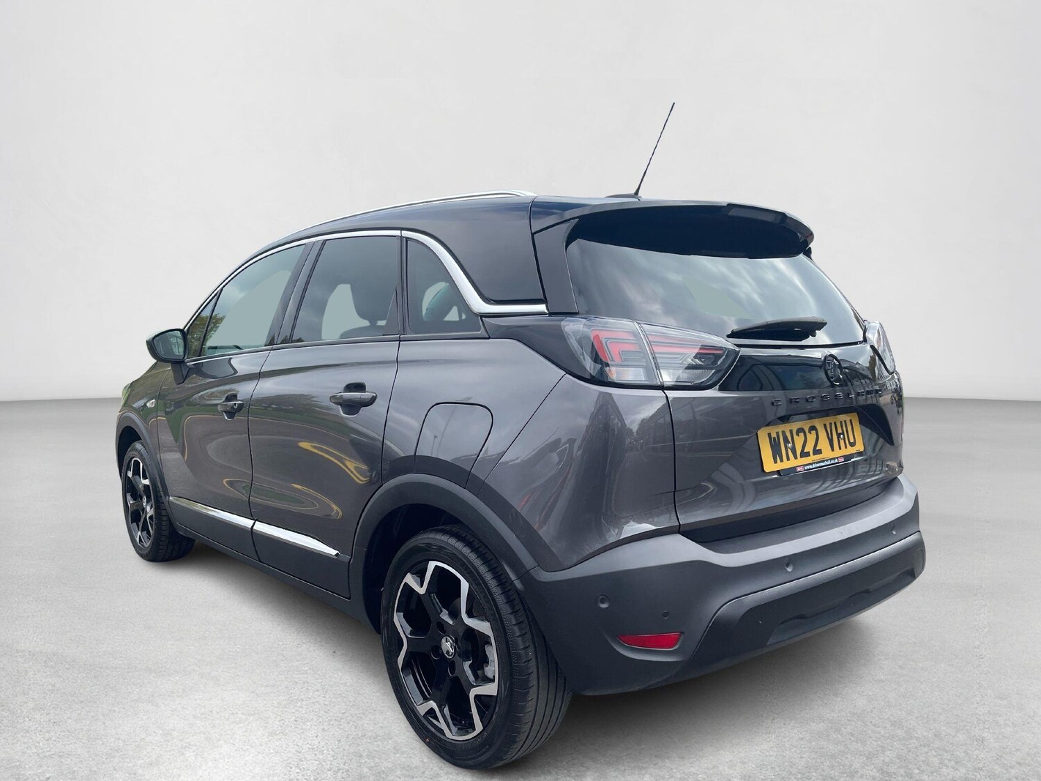 Used Vauxhall Crossland 2022 for sale - 76251374: Photo 18