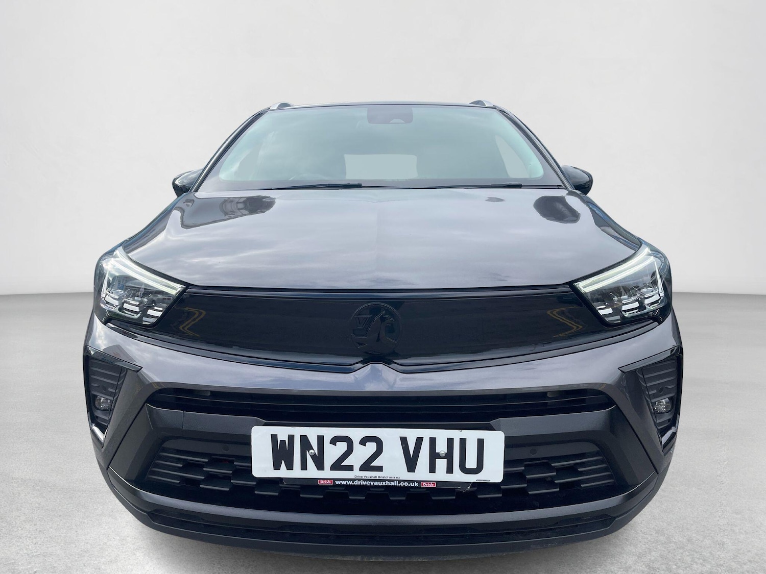 Used Vauxhall Crossland 2022 for sale - 76251374: Photo 2